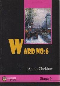 Ward No: 6, Anton Çehov, Gugukkuşu Yayınları