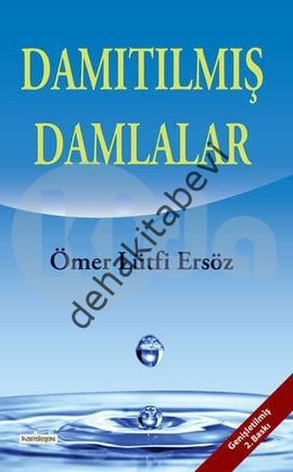 Damıtılmış Damlalar, Kardelen Yayınları