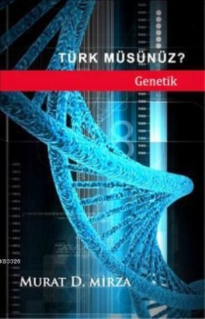 Türk Müsünüz?, Murat D. Mirza