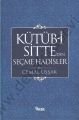 Kütübi Sitteden Seçme Hadisler, Cemal Uşşak, Nesil Yayınları