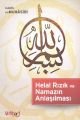 Helal Rızık Ve Namazın Anlaşılması, Haris el-Muhasibi