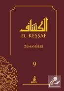 El-Keşşaf (9.Cilt) Zemahşeri Ekin Yayınları