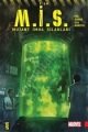 Mutant İmha Silahları, Gerekli Şeyler