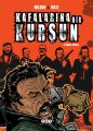 Kafalarına Bir Kurşun, Wilson