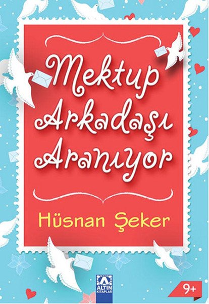 Mektup Arkadaşı Aranıyor, Hüsnan Şeker