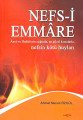 Nefs i Emmare, Ahmet Necati Özgül