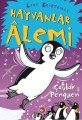 Hayvanlar Alemi 2. Kitap Çatlak Penguen, Lucy Courtenay