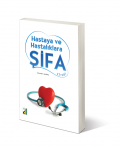 Hastaya ve Hastalıklara Şifa, Damla Yayınevi