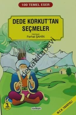 Dede Korkut'tan Seçmeler, Kolektif