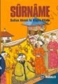 Sûrnâme; Sultan Ahmetin Düğün Kitabı, Sümbülzade Vehbi