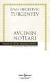 AVCININ NOTLARI (K.KAPAK), İş Bankası Yayınları
