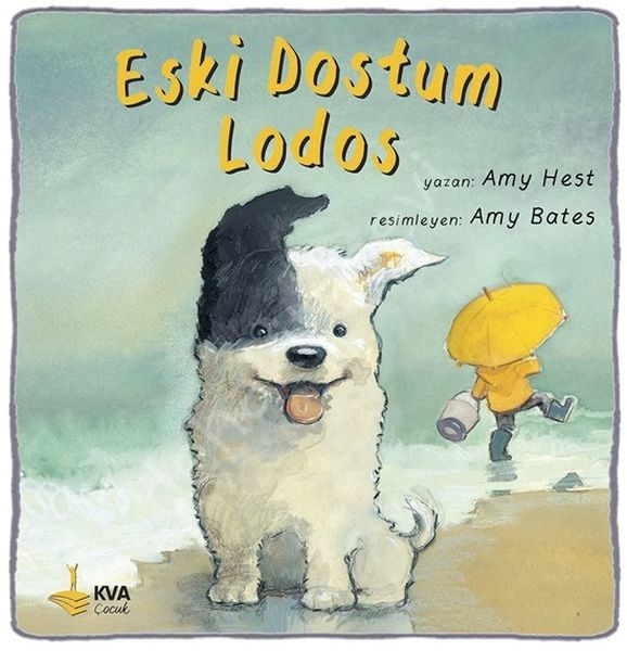 Eski Dostum Lodos, Kva Yayınları