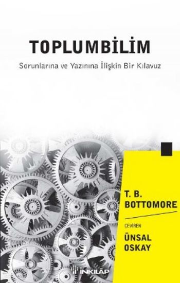 Toplumbilim