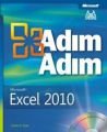 Adım Adım Microsoft Excel 2010, Curtis D. Frye, Arkadaş