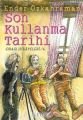 Son Kullanma Tarihi, Ender Özkahraman, İletişim