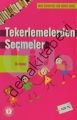 Tekerlemelerden Seçmeler, Derleme