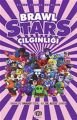 Brawl Stars Çılgınlığı, Benim Kitap