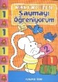 Tini İle Saymayı Öğreniyorum - Turuncu Kitap, Ballon Medıa