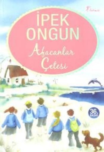 Afacanlar Çetesi, İpek Ongun
