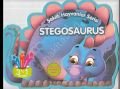 Stegosaurus, Parıltı Yayıncılık