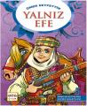 Yalnız Efe - Ömer Seyfettin'den Seçme Hikayeler 5, Nar Yayınları