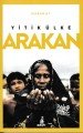 Yitik Ülke Arakan, Haşim Ay, Ekin Yayınları