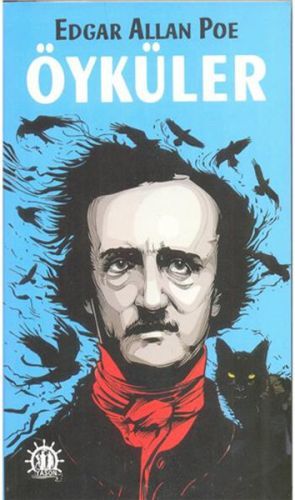 Edgar Allan Poe Öyküler, Edgar Allan Poe