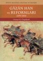 Gazan Han ve Reformları (1295 - 1304), Osman Gazi Özgüdenli