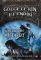 12 - Son Orman Muhafızı, Beyaz Balina Yayınları