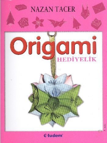 Origami Hediyelik, Nazan Tacer