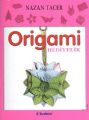 Origami Hediyelik, Nazan Tacer
