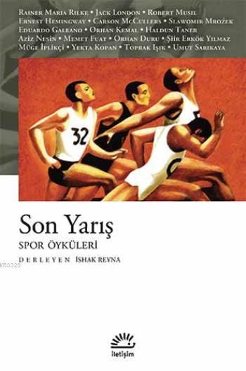 Son Yarış, İshak Reyna, İletişim