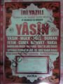 Akra, İri Yazılı Yasin 41 Yasin, Dualar, Sureler, Orta Boy