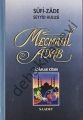 Mecmaul Adab, Ciltli, Şamua, Sufizade Seyyid Hulusi
