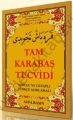Karabaş Tecvidi-Ayfa046, Ayfa Basın Yayın