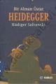 Bir Alman Usta Heiddegger, Rüdiger Safranski