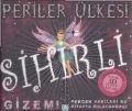 Sihirli Periler Ülkesi - Magic Fairyland