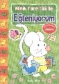 Tini İle Eğleniyorum - Yeşil Kitap, Ballon Medıa