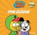 Oyun Gezegeni / Kral Şakir İlk Okuma Kitabı 3, Eksik Parça