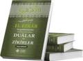 El Ezkar, Dualar Ve Zikirler, İtisam Yayınları