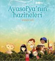 Ayasofyanın Hazineleri, Duygu İçil