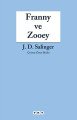 Franny ve Zooey, Jerome David Salinger