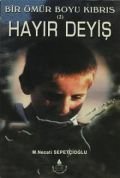 Hayır Deyiş