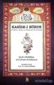Kaside-i Bürde (Fazileti, Sırları ve Manzum Tercümesi)