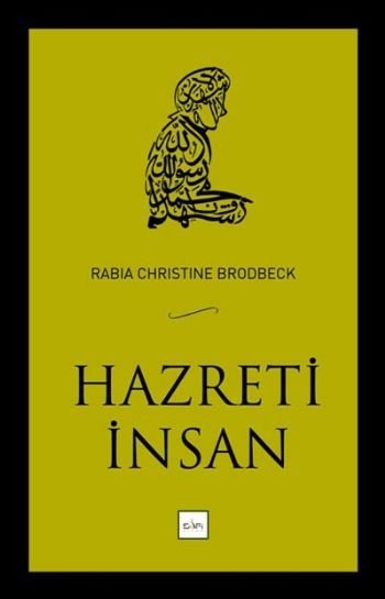 Hazreti İnsan, Sufi Kitap