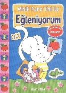 Tini İle Eğleniyorum - Mavi Kitap, Ballon Medıa