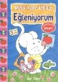 Tini İle Eğleniyorum - Mavi Kitap, Ballon Medıa