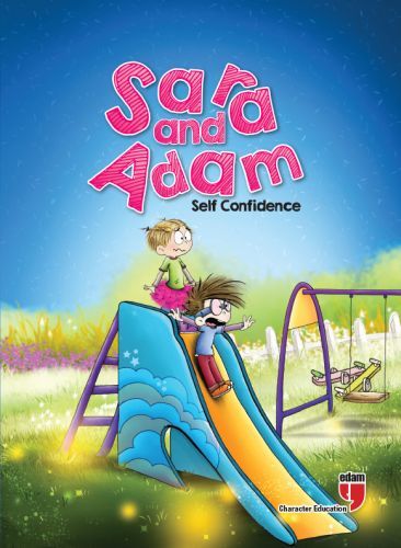 ING.SARA AND ADAM SELF CONFİDENCE