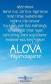 Yaşamdaşlarım, Alova