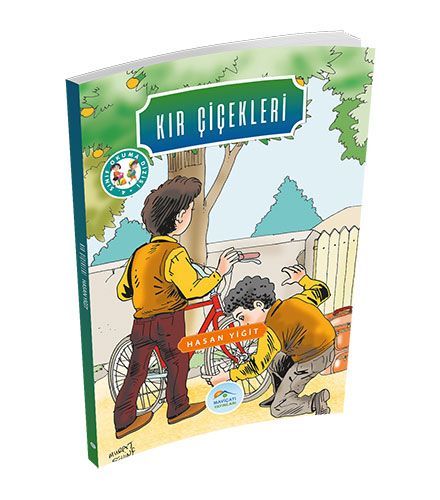 4. Sınıf Okuma Dizisi Kır Çiçekleri, Hasan Yiğit